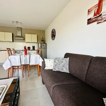 Apartamento Bien Situe Aux Sables Dolonne Proche Commodites Avec Parking Les Sables-dʼOlonne