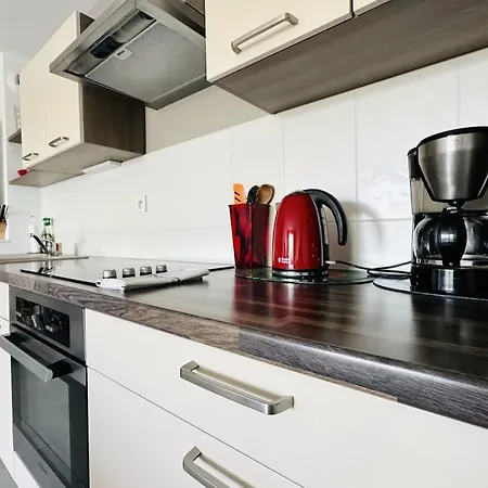 Apartamento Bien Situe Aux Sables Dolonne Proche Commodites Avec Parking